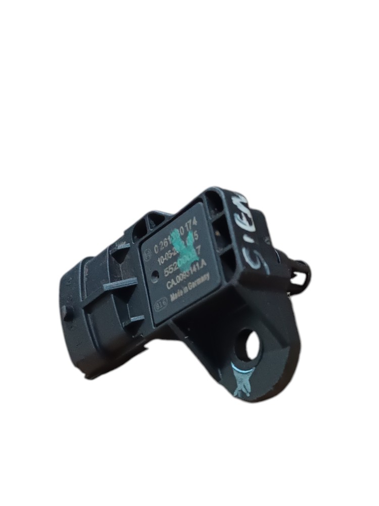 Sensor Map Fiat Siena 1.8 Flex 55209037 2005 2006 2007 2008 2