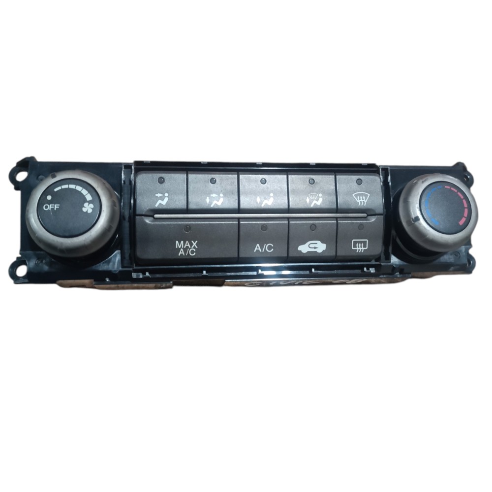Comando Ar Condicionado Honda New Civic 1.8 2007 2009 2011 1