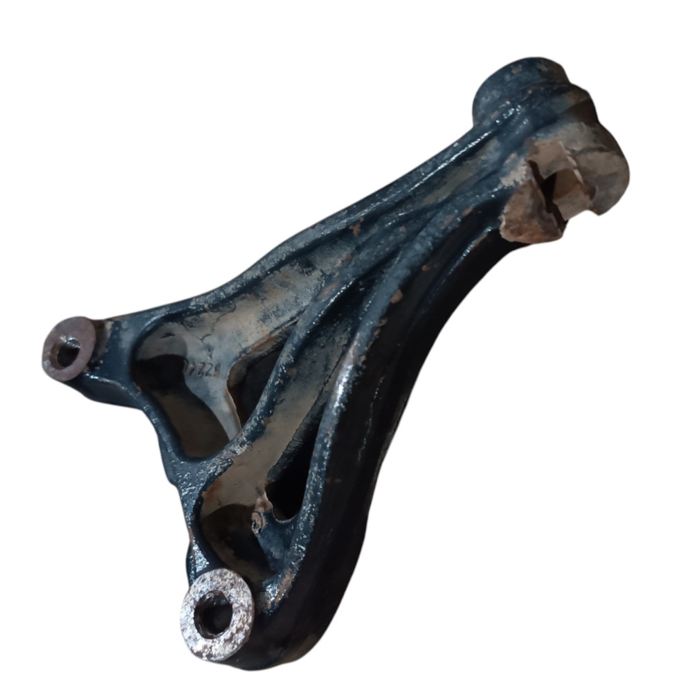 Suporte Coxim Cambio Fiat Palio 1.0 2005 2006 2007 2009 2010 3