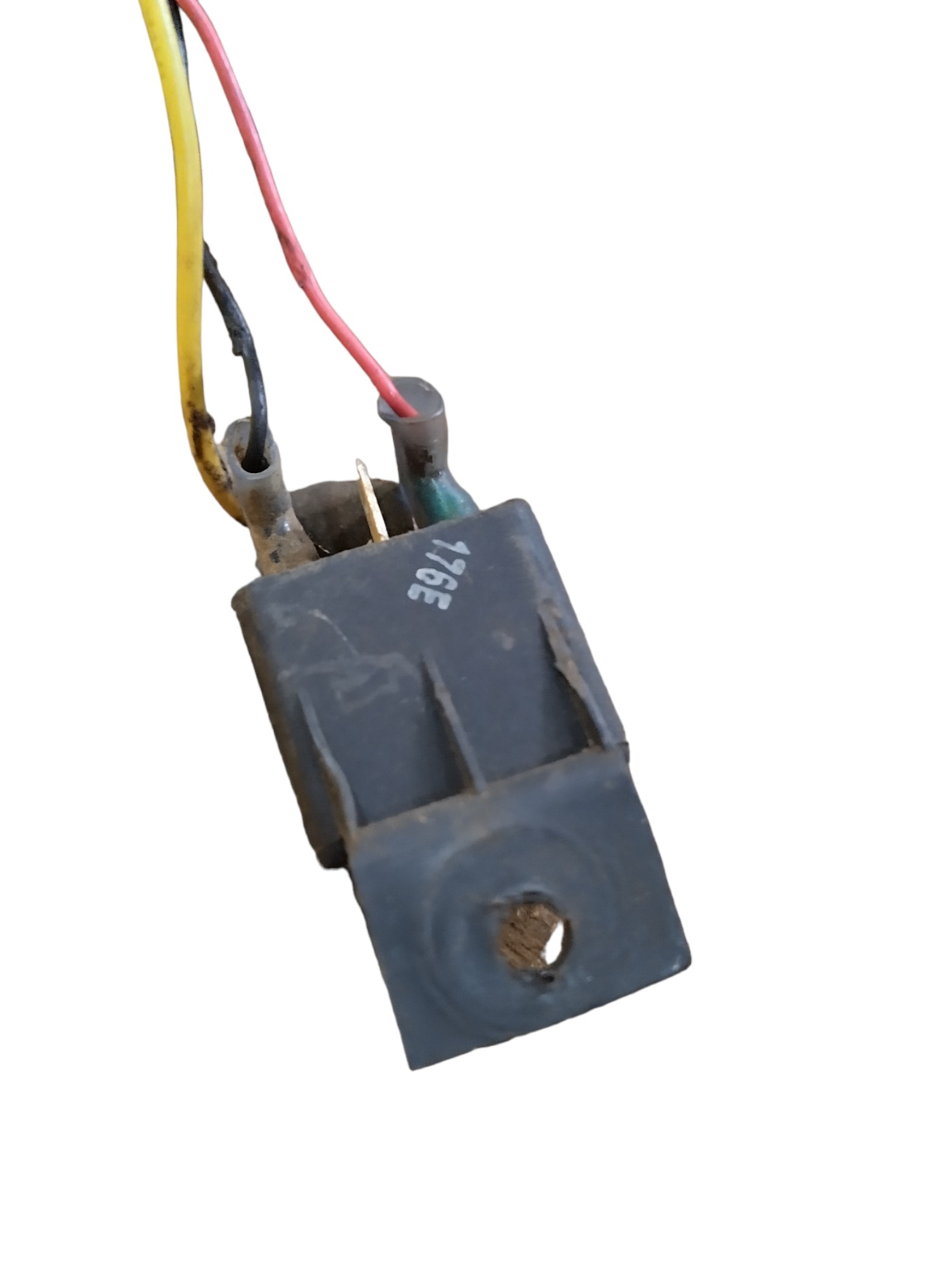 Ventoinha Radiador Motor Vectra Sd Expression 2.0 Flex 2005 4