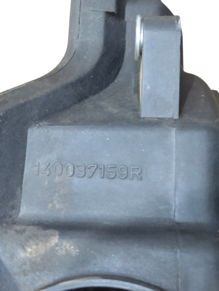 Coletor Admisão Renault Duster 140037159r 2010 2011 2012 10