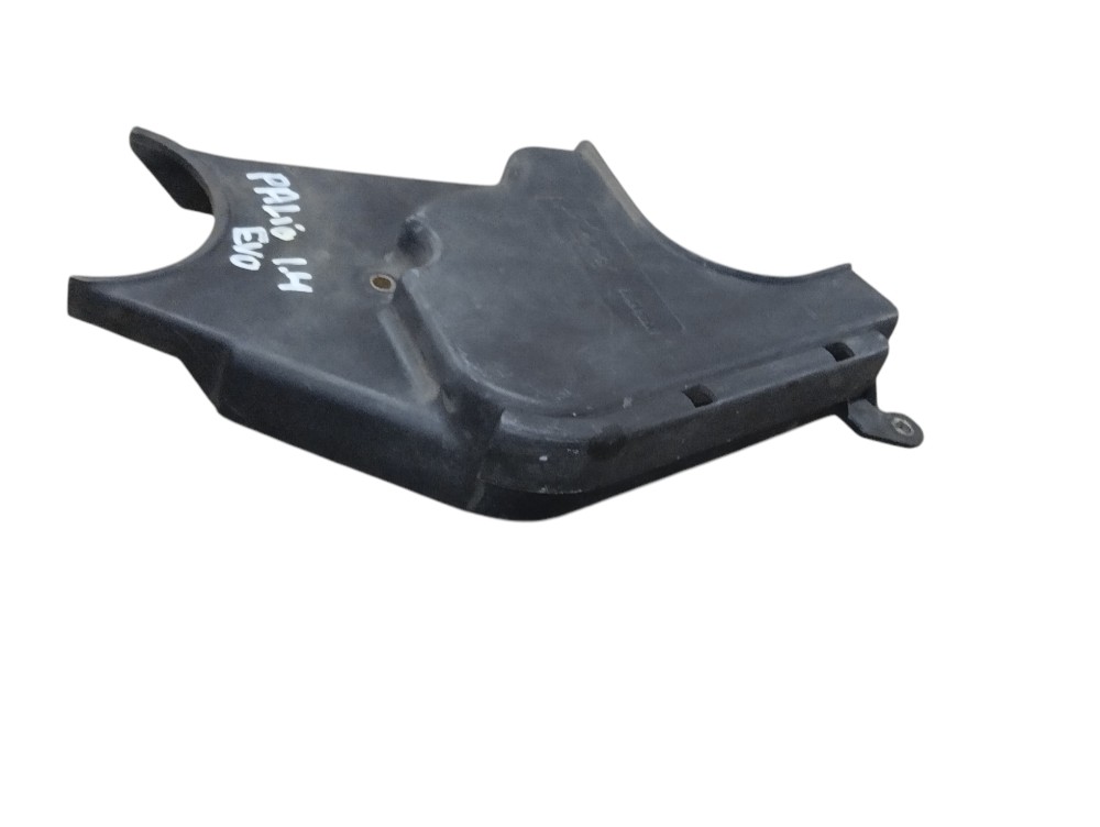 Capa Correia Dentada Fiat Uno Palio Evo 2011 2012 2013 3