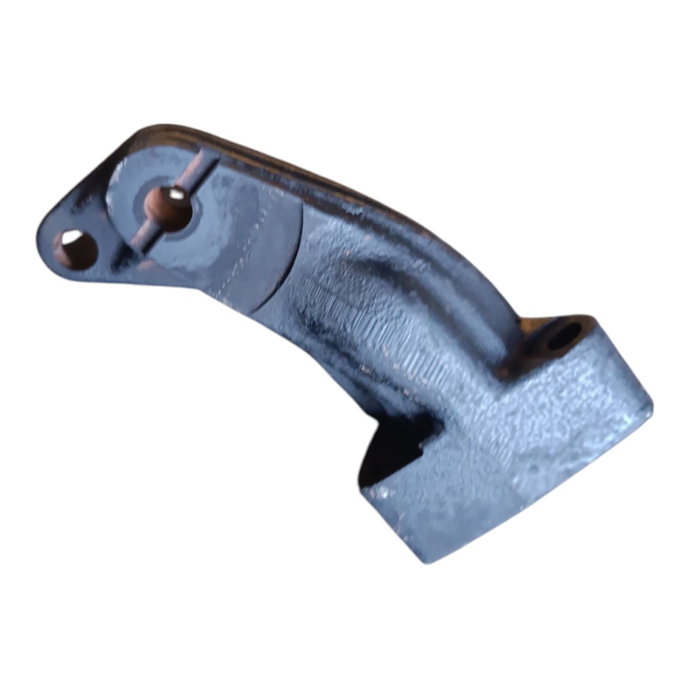 Suporte Coxim Motor Fiat Palio Strada 1.0 2001 2002 2003 10