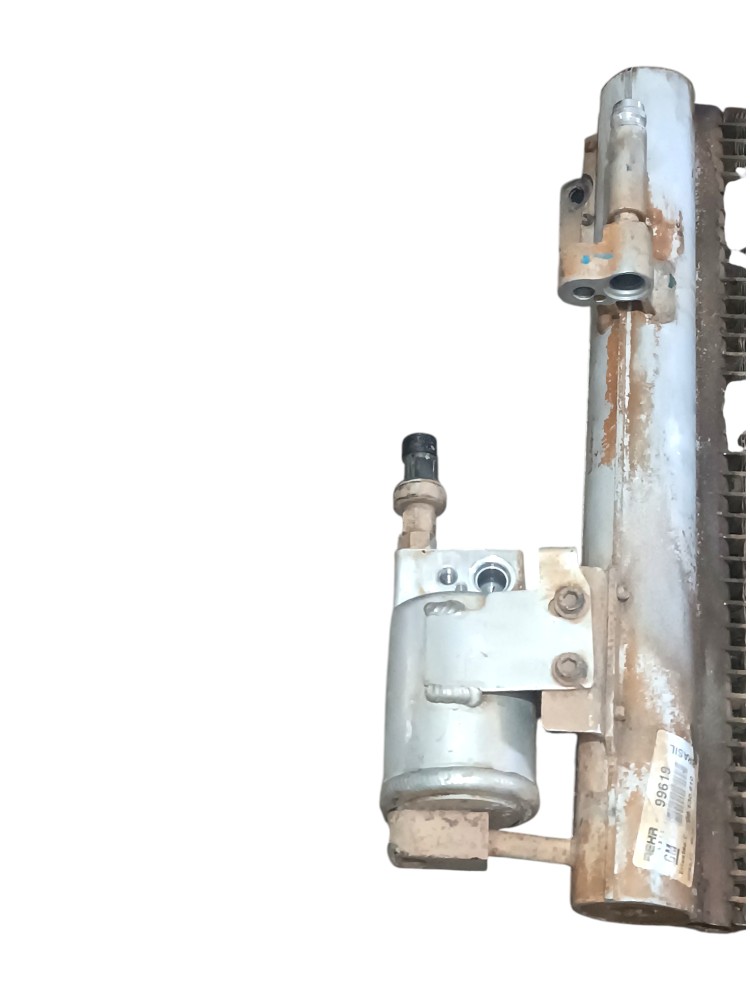 Condensador Ar Gm Astra Vectra Zafira 1999 2000 2001 A 2011 8
