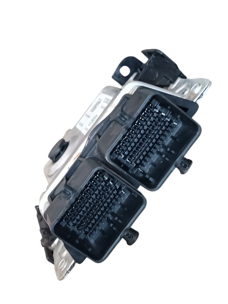 Módulo Injeção Central Voyage Gol G5 G6 1.6 Flex 032906034r 8