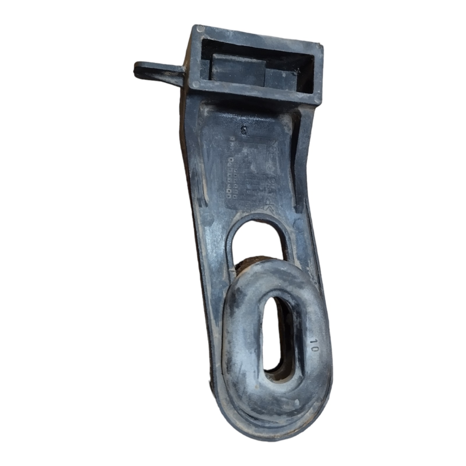 Suporte Sup. Radiador Siena Strada Palio C/ar 1.4 1.8 2005 2