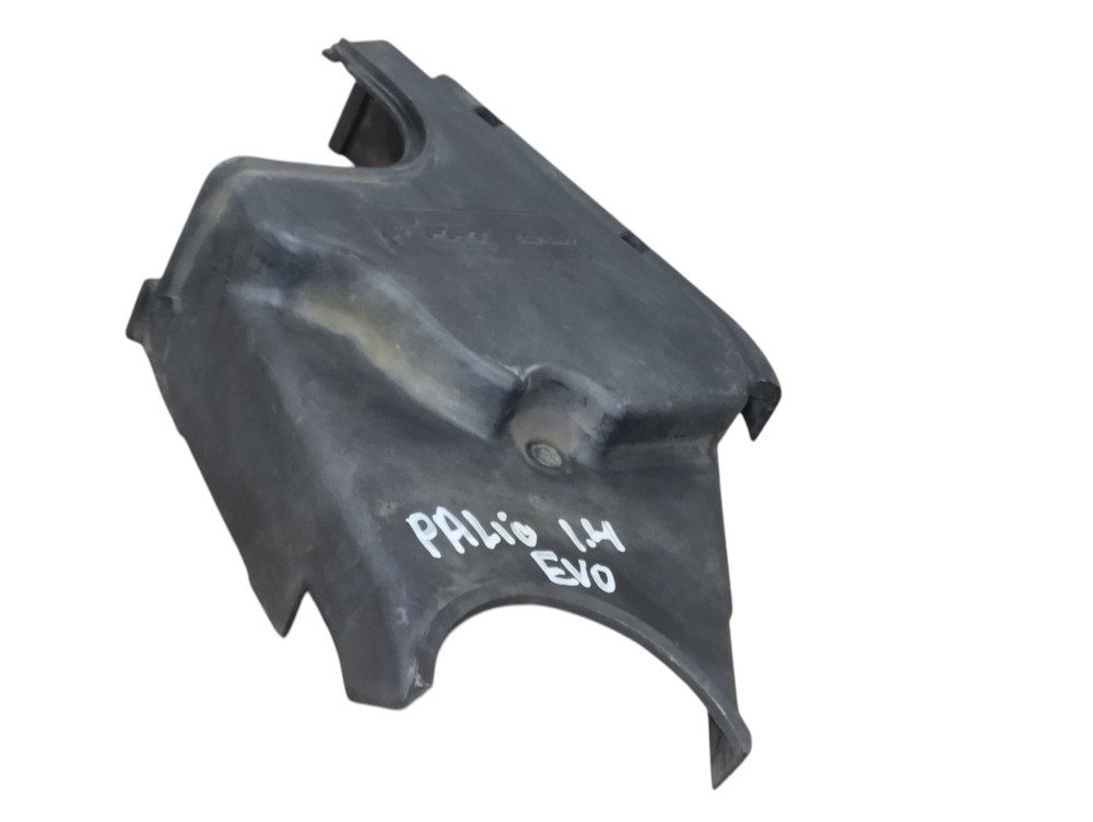 Capa Correia Dentada Fiat Uno Palio Evo 2011 2012 2013 4