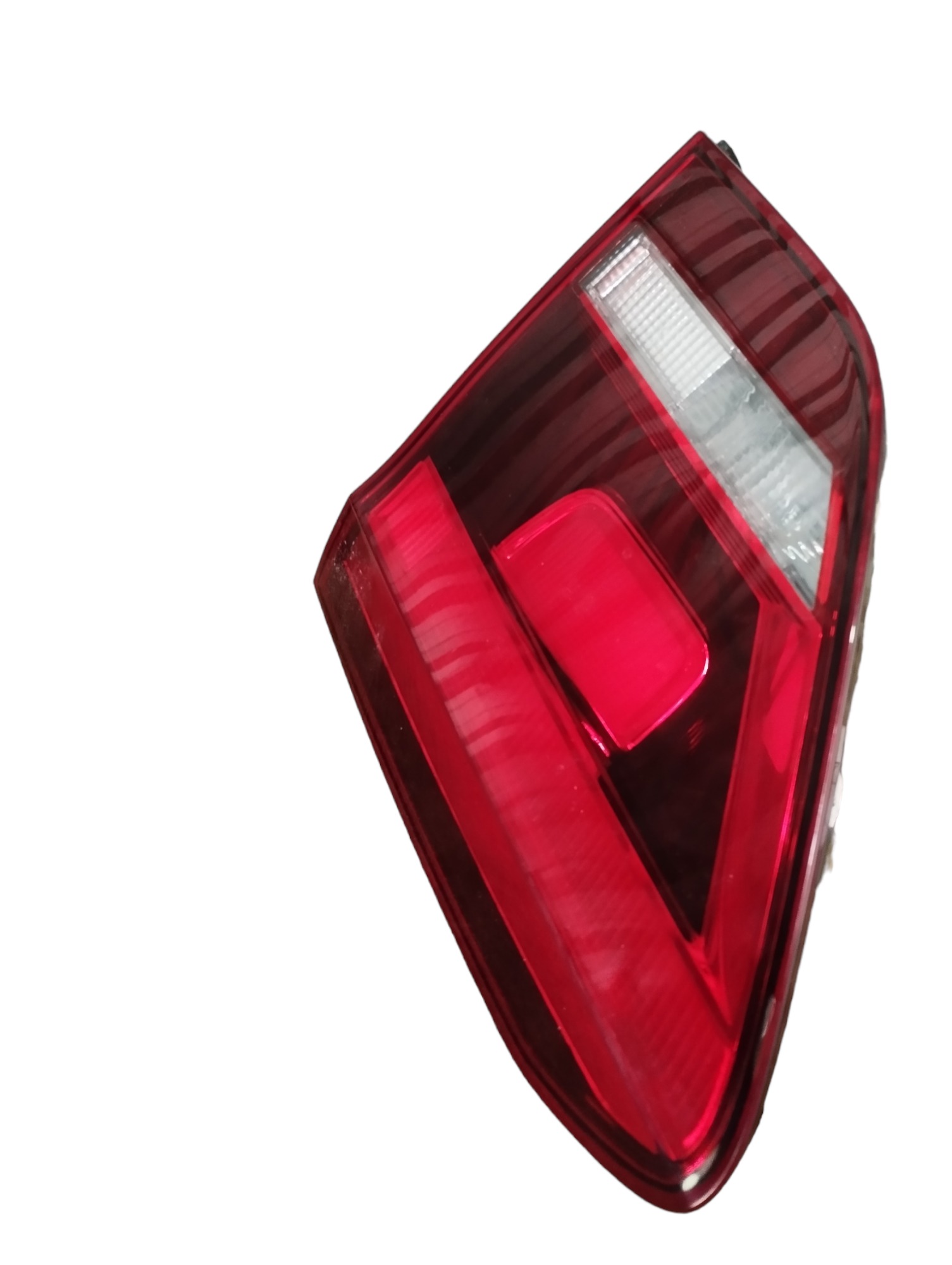 Lanterna Traseira Direita Fox Msi 1.6 16v 2016 2400508 6
