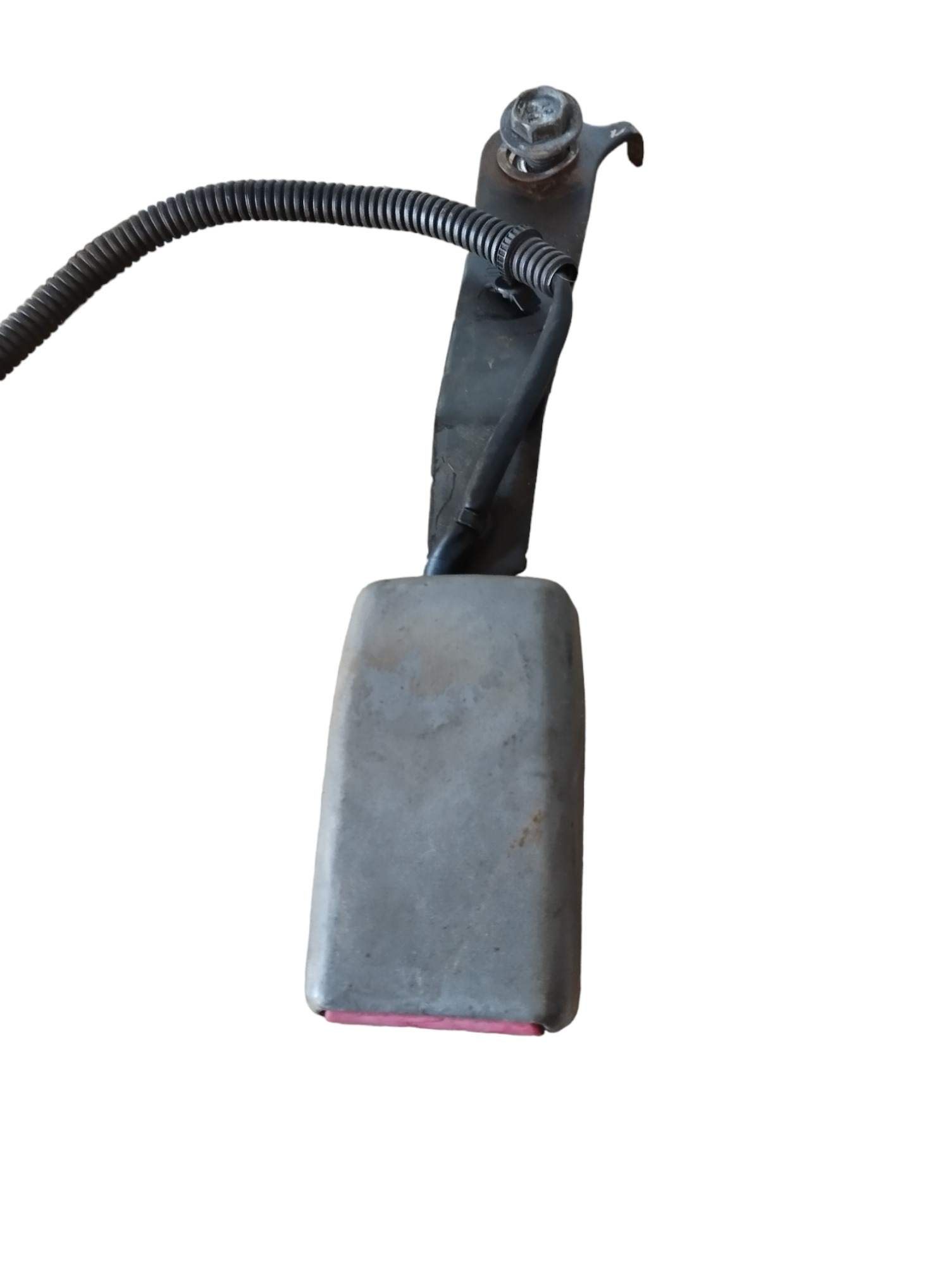 Engate Fêmea Cinto De Segurança Honda Civic 1.8 2007 Gasolina 5