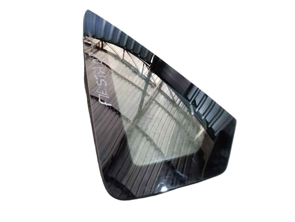 Vidro Fixo Lado Direto Ford Fiesta 2006 2007 2008 2009 2010 5