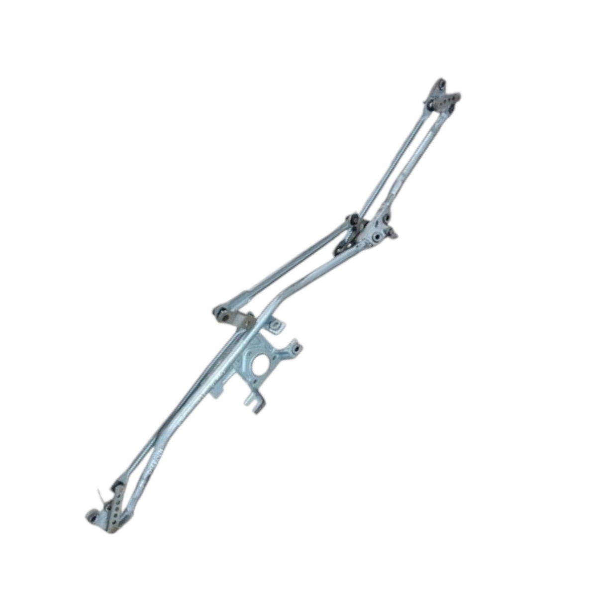 Galhada Limpador Gm Zafira 2007 2008 2009 2010 2011 6