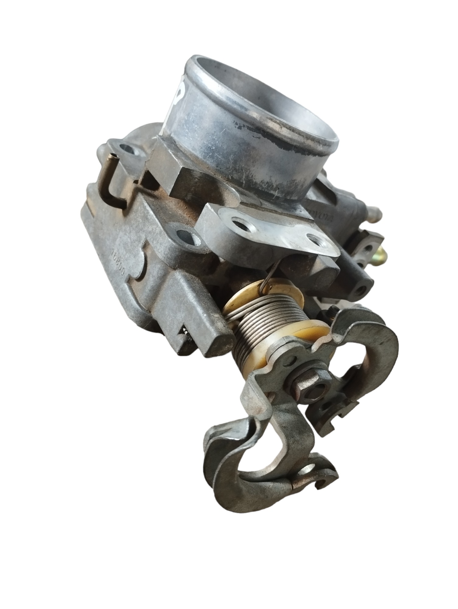 Tbi Corpo Borboleta Corolla 1.8 Automático Gasolina 1998 2
