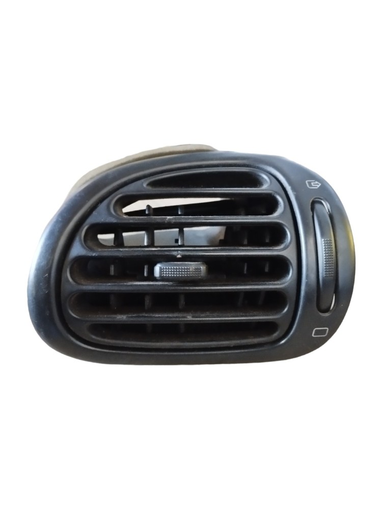 Difusor Ar Direito Peugeot 206 2007 2008 2009 2010 2