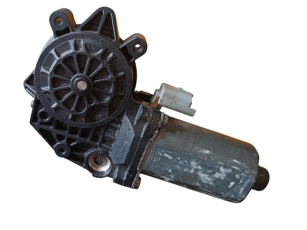 Motor Maquina Vidro Manual Dianteira Direita Peugeot 206 8