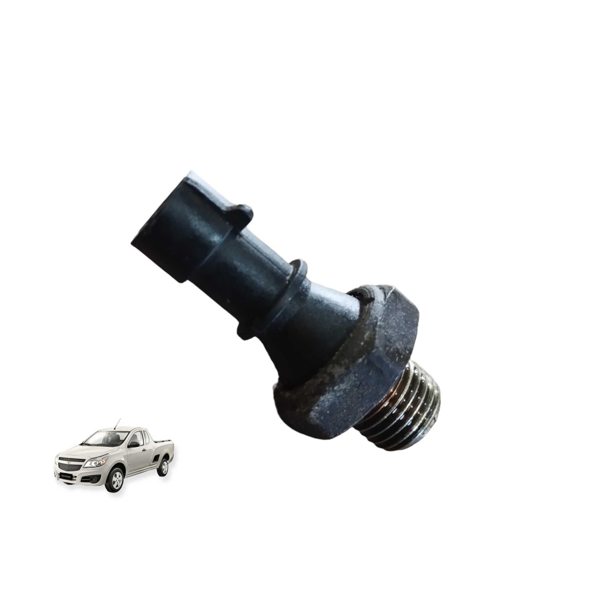 Sensor De Óleo Chevrolet Montana 1.4 2012 2013 2014 2015 2