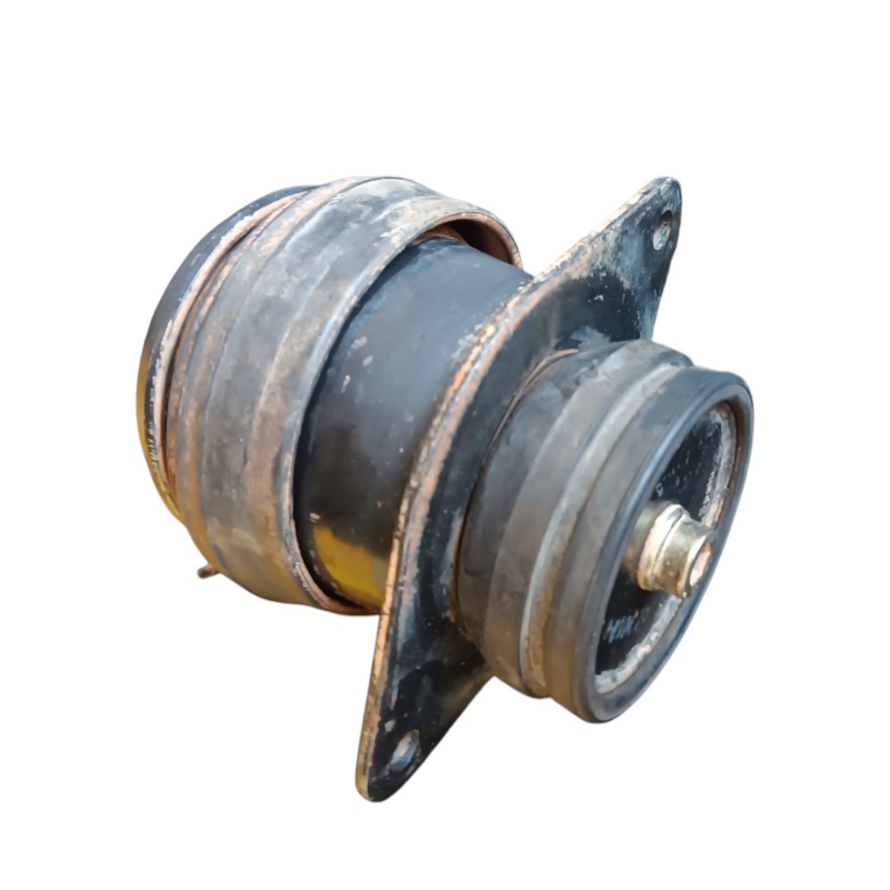 Coxim Dianteiro Volkswagen Polo Classic 1998 1999 2000 2001 4