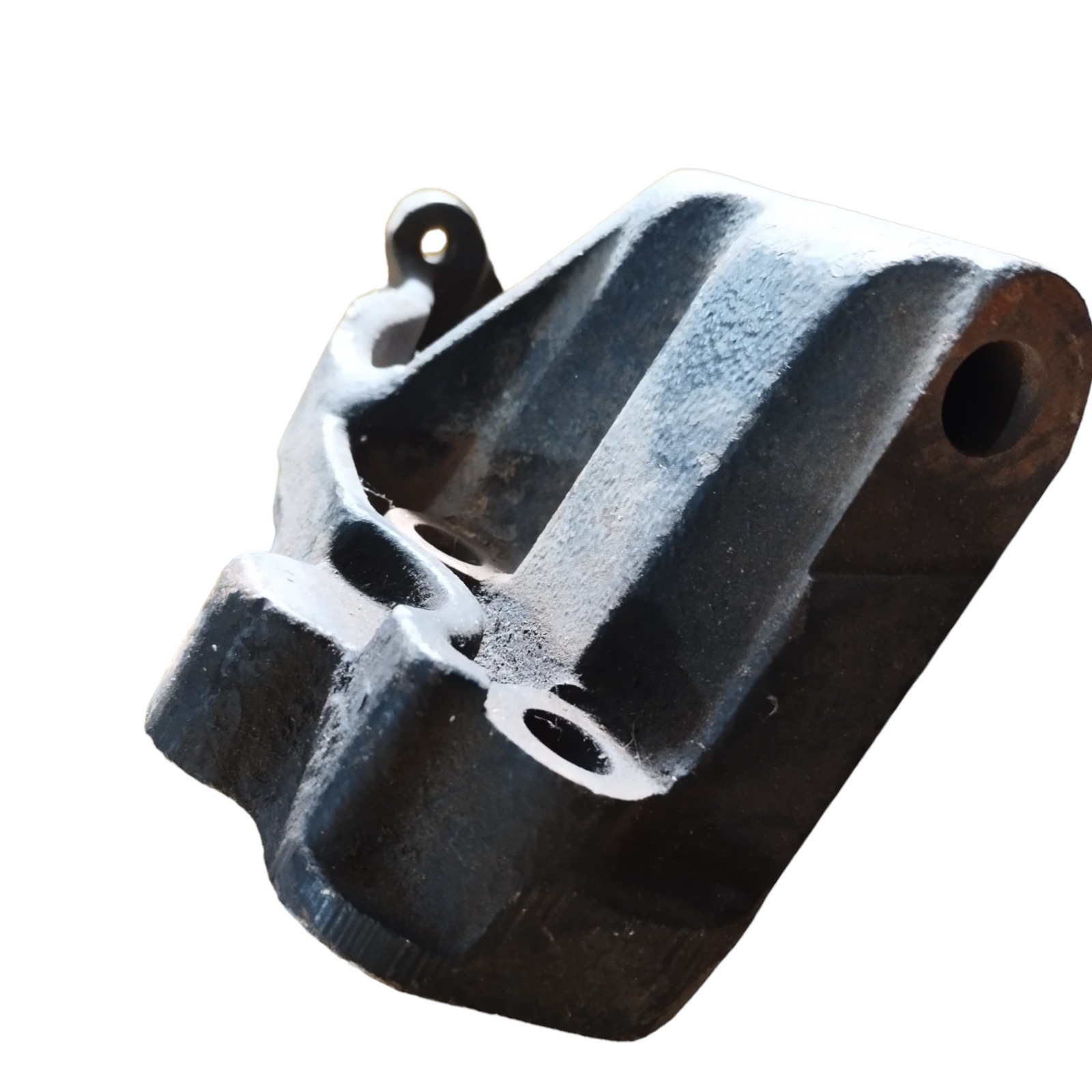 Suportes Alternador Audi A3 1.8 Turbo R06a903143p 2000 2001 10