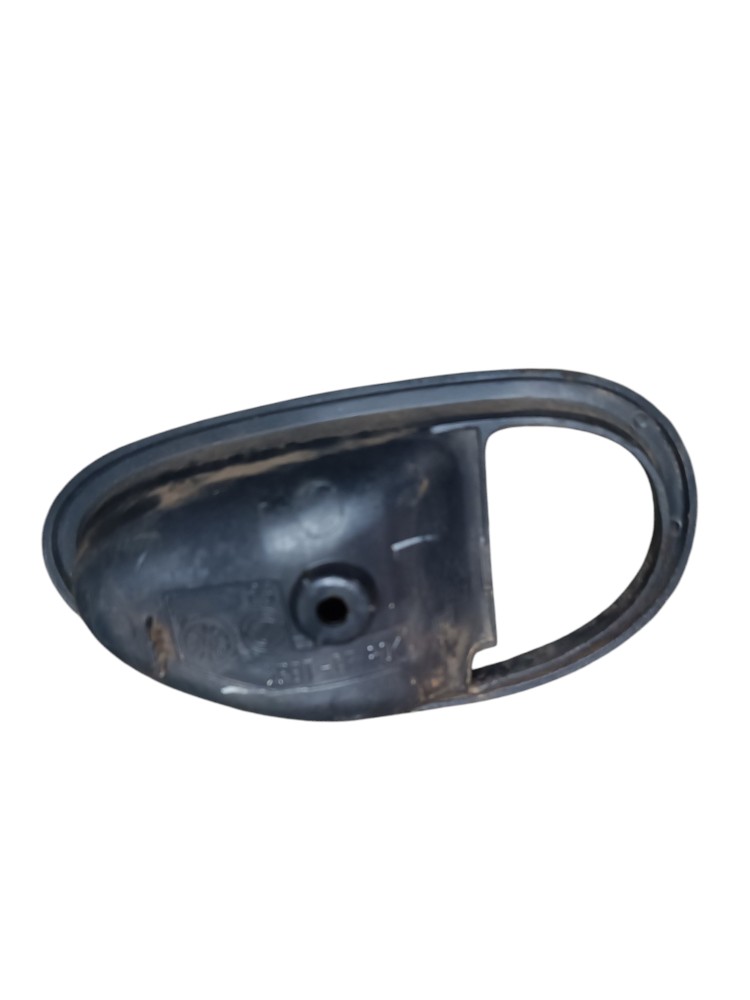 Moldura Puxador Porta Interno Lado Direito Palio 1996 A 2008 4