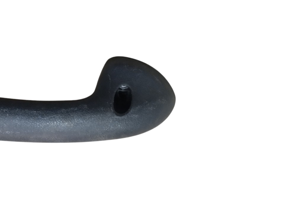 Puxador Interno Porta Direita Fiat Palio 1996 1997 1998 5