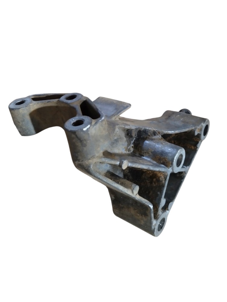 Suporte Coxim Motor Traseiro 2.0 Gm Vectra 1997 1998 1999 1