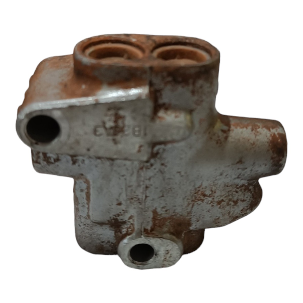 Válvula Equalizadora Honda Fit 1.5 2004 2005 2006 2007 2008 7