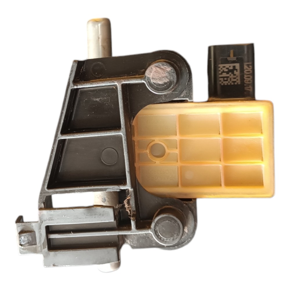 Sensor Pressão Combustível Vw Polo 6k907811b 2002 2006 8