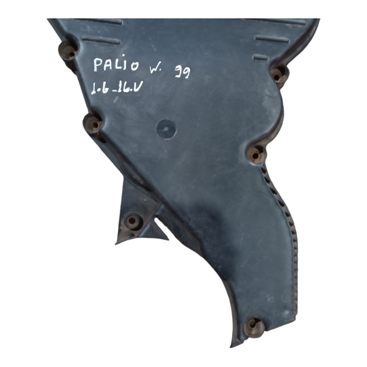 Capa Correia Dentada Palio Brava 1.6 16v 1996 2003 0106002 7