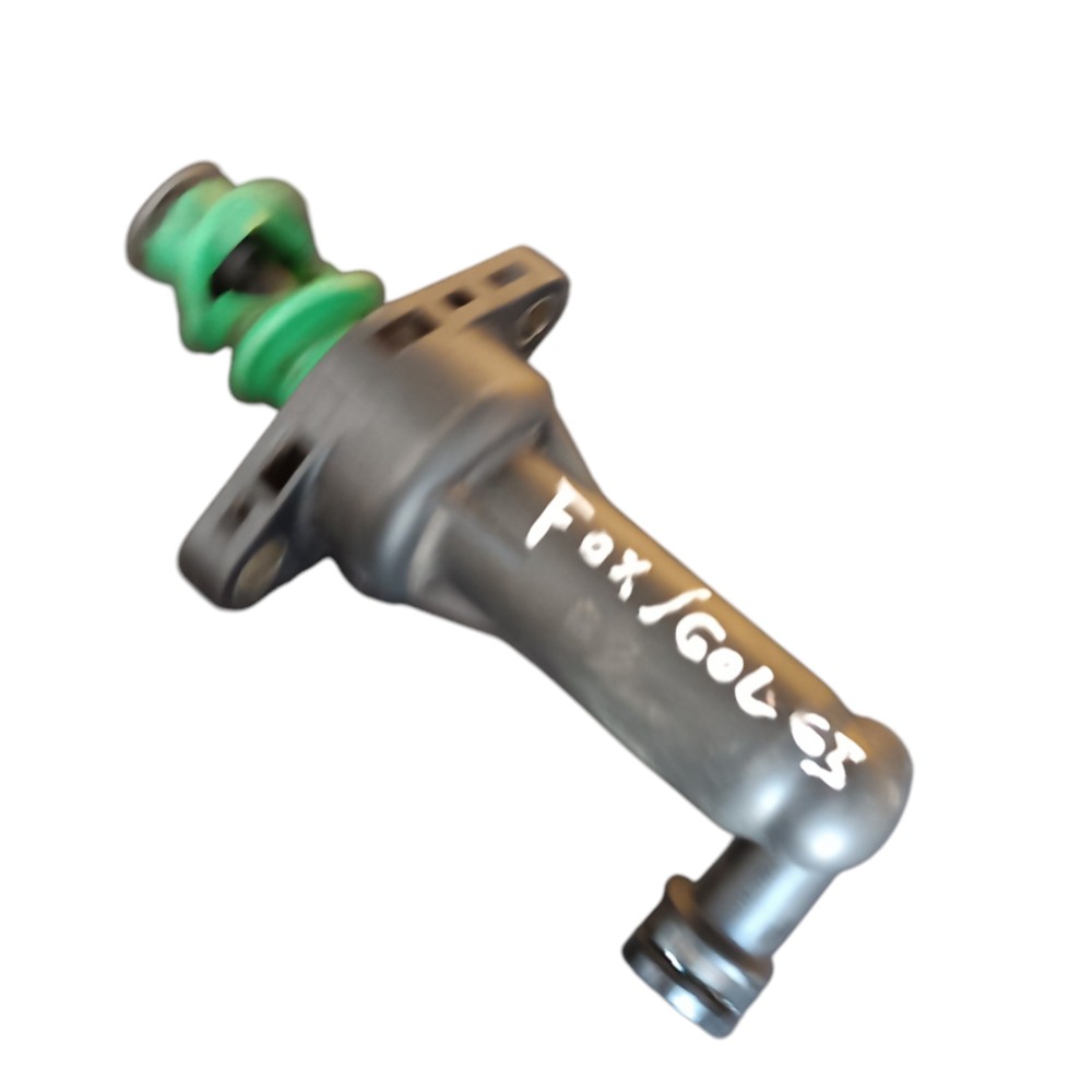 Atuador Embreagem Volkswagen Polo Gol Fox 2003 2004 2005 7