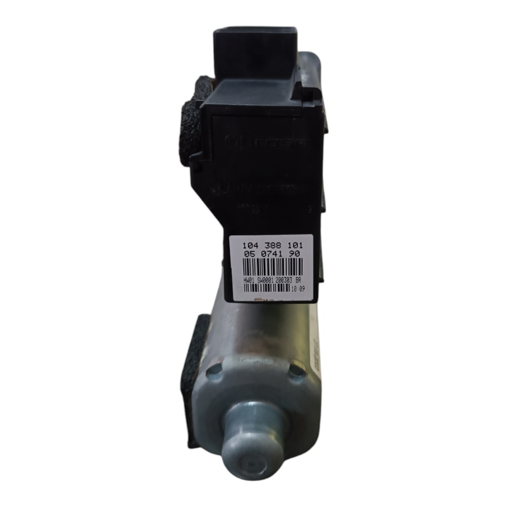 Motor Vidro Elétrico Traseira Direita Vw Polo 6q0959812a 1.0 8