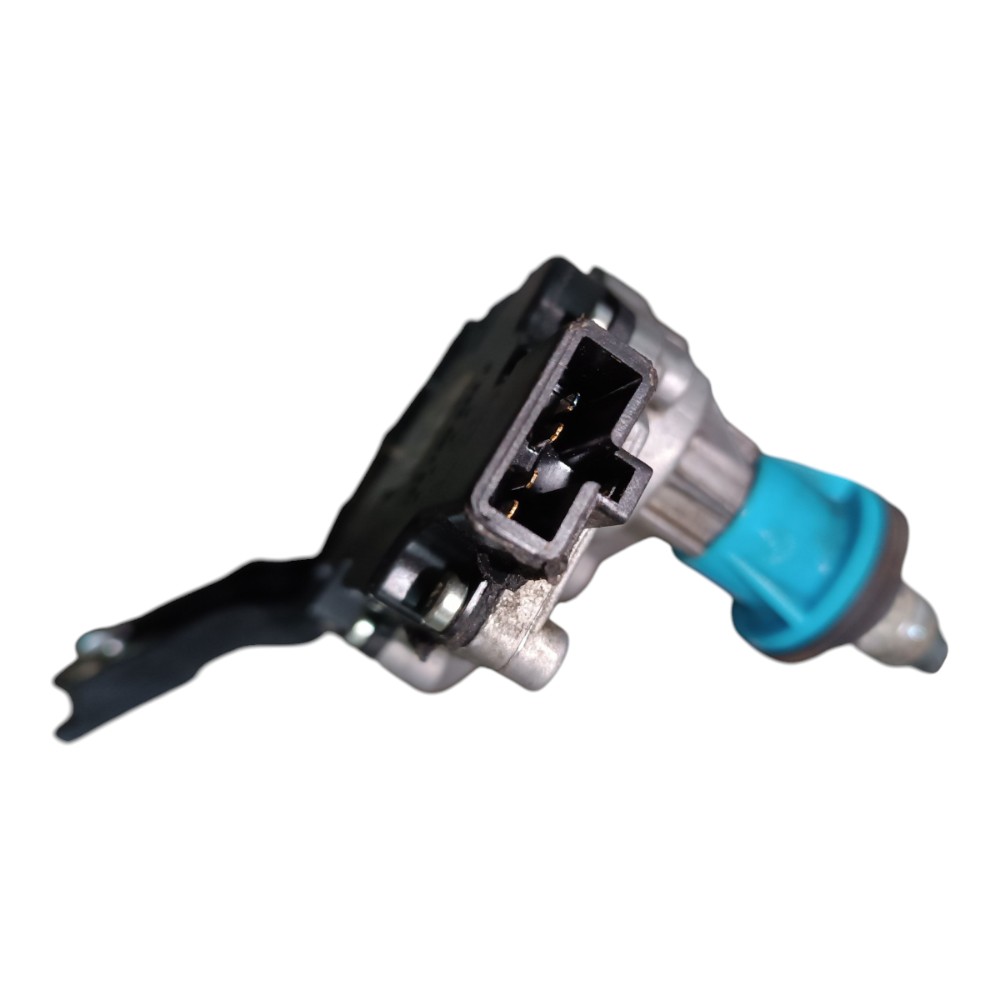 Motor Limpador Traseiro Vidro Hyundai I30 2009 A 2012 4