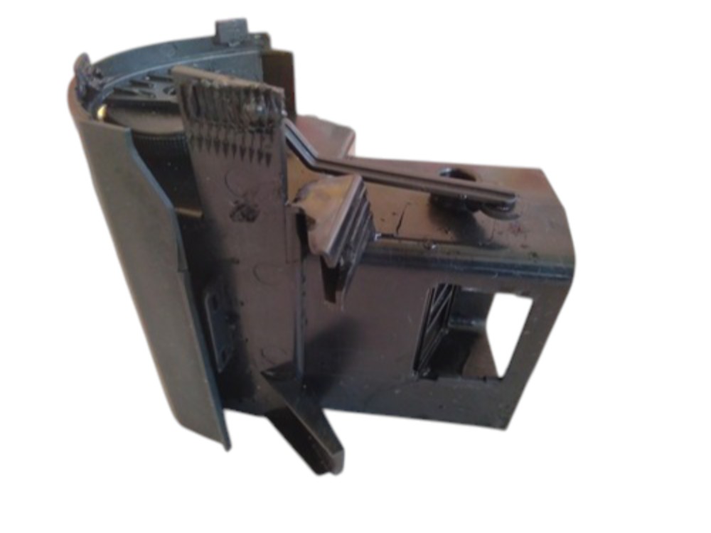 Difusor Ar Lado Direito Fiat Stilo 2003 C/detalhe 3