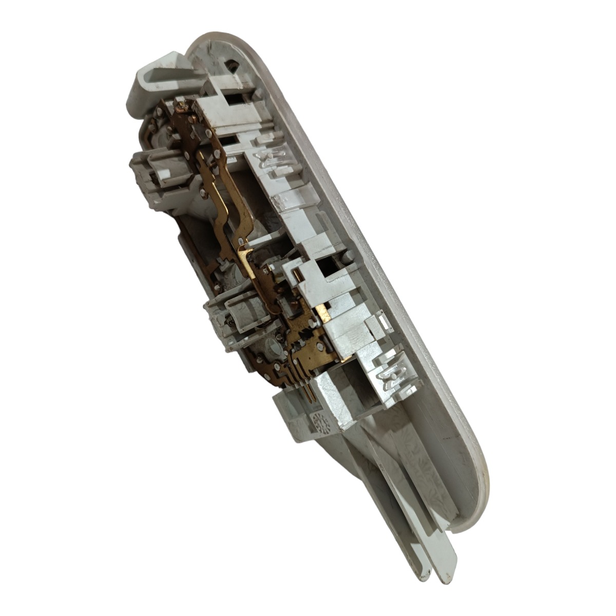 Luz Teto Cortesia Renault Duster 2.0  2012 2013 2014 2015 6
