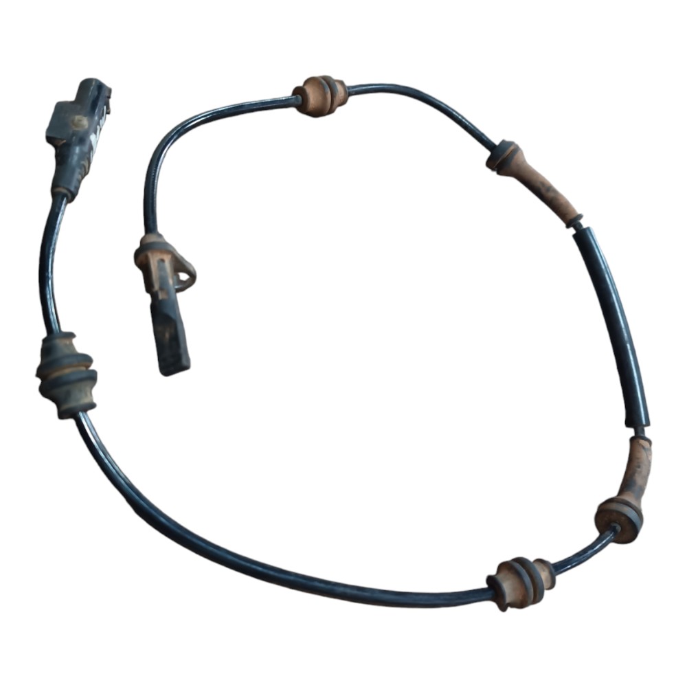 Sensor Traseiro  Fiat Mobi 1.0 52137653 2016 2017 2018 2019 4