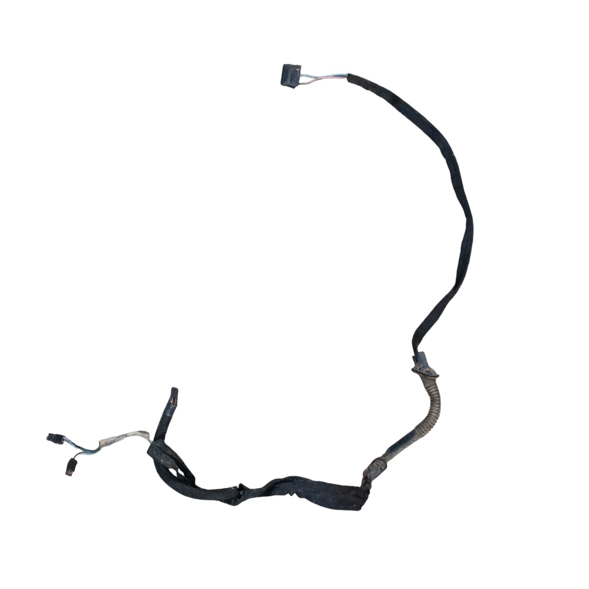 Chicote Porta Traseira Esquerda Renault Kangoo 1.0 1999 2002 1
