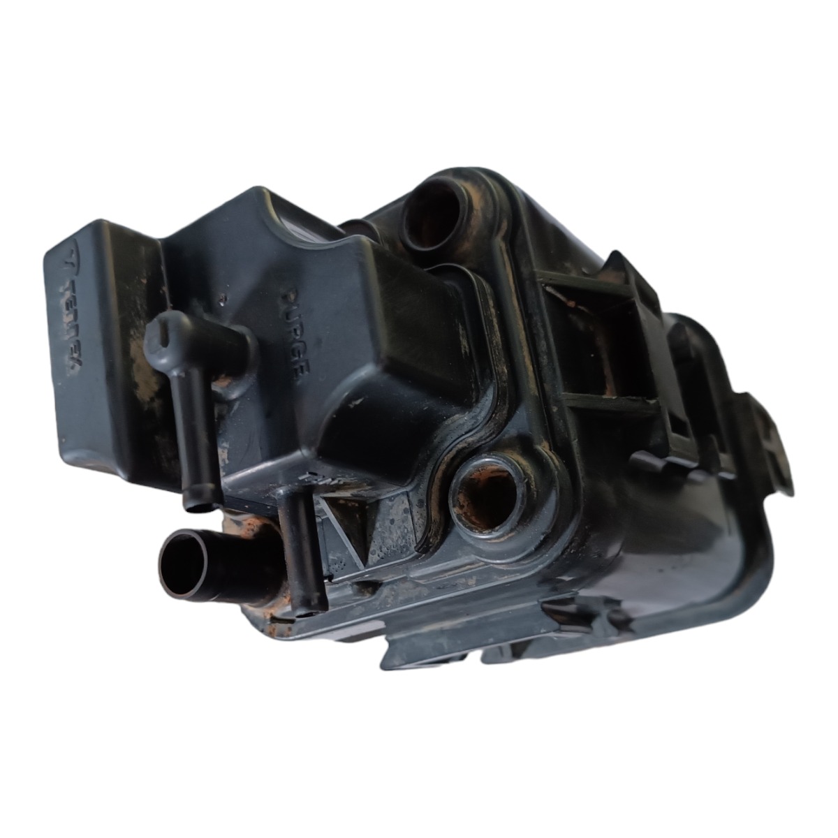 Filtro Canister Honda Civic 1.8 2007 2008 2009 2010 Tj070wa 3
