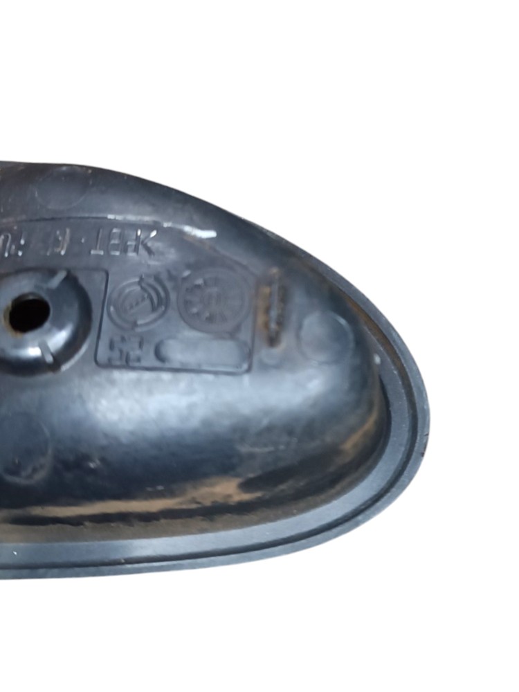 Moldura Puxador Porta Interno Lado Direito Palio 1996 A 2008 6
