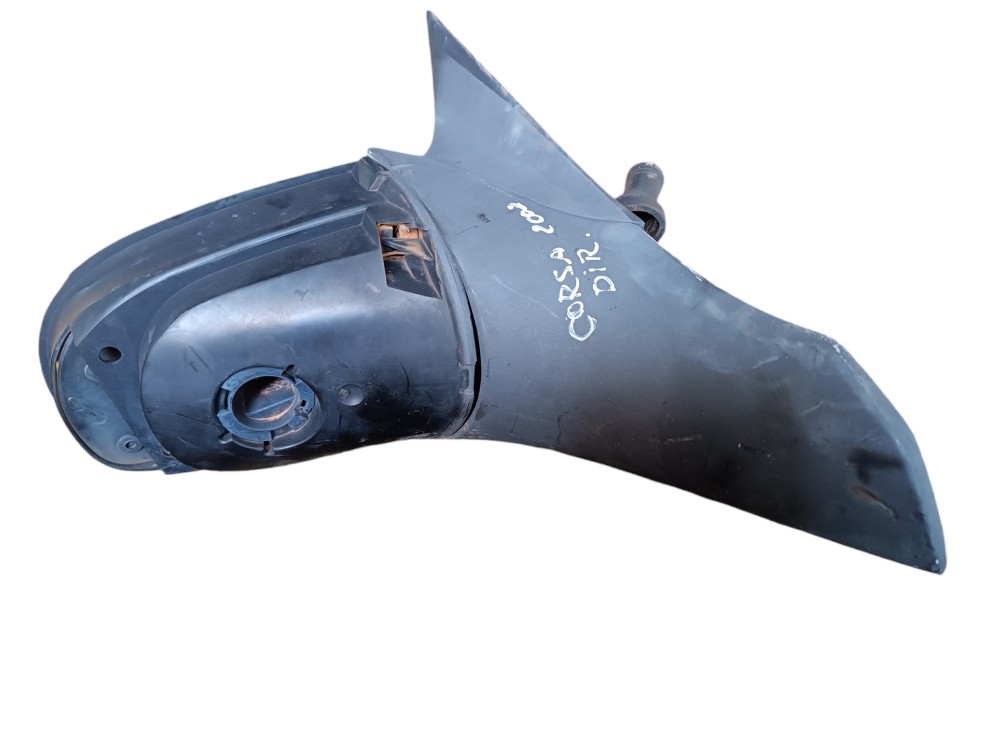 Retrovisor Direito Chevrolet Corsa Super 04 Portas 1.0 2002 2