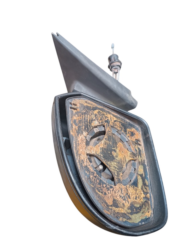 Retrovisor Manual Esquerdo Ford Ka 2009 2010 2011 2012 8