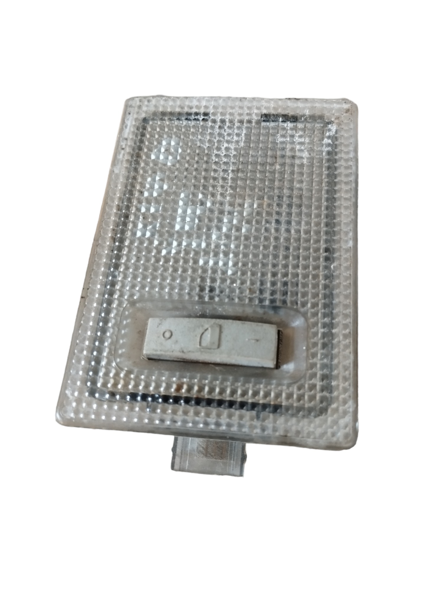 Luz De  Teto Onix 1.0 Flex Cod84633002015 2015 2016 2017 4