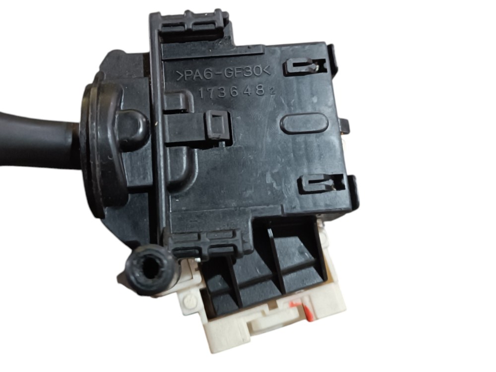 Comando Chave Seta Toyota Corolla 1.8 2003 2004 2005 2006 3