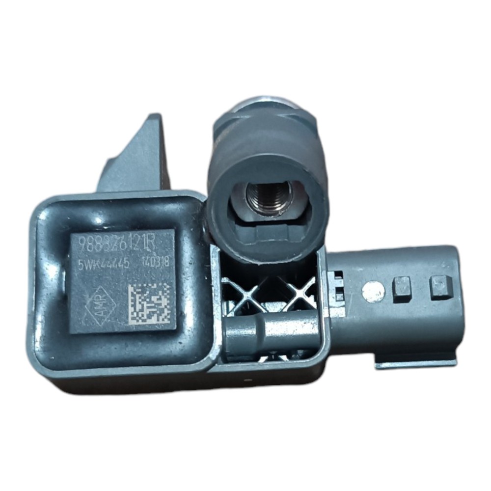 Sensor Impacto Airbag Kwid 2017 2018 2019 2020 2021 2022 1