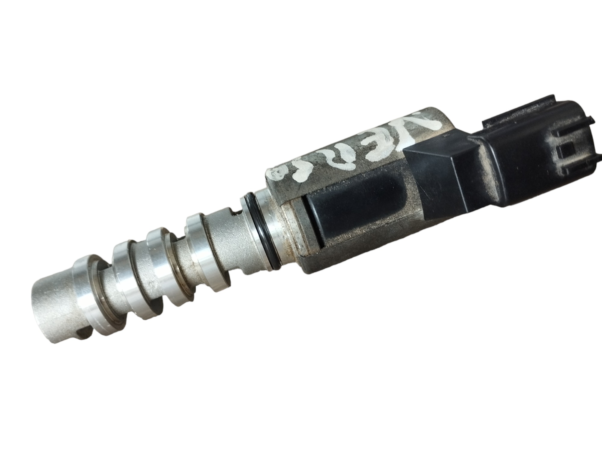 Sensor Pressão Óleo Cabeçote Nissan Versa 1.6 2018 2019 2020 4