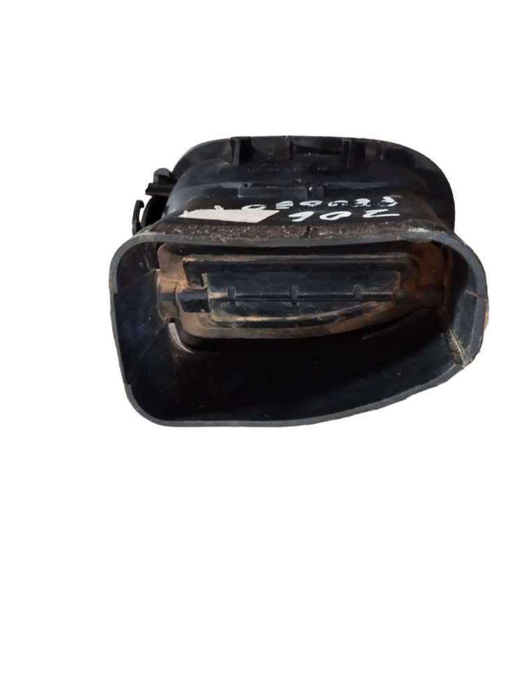 Difusor Ar Peugeot 206 Esquerdo 1999 2000 2001 2002 2003 8