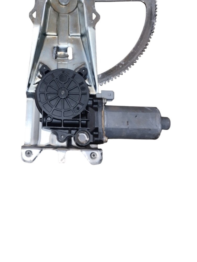 Máquina Vidro Com Motor Dianteira Direito Corsa 2004 2005 8