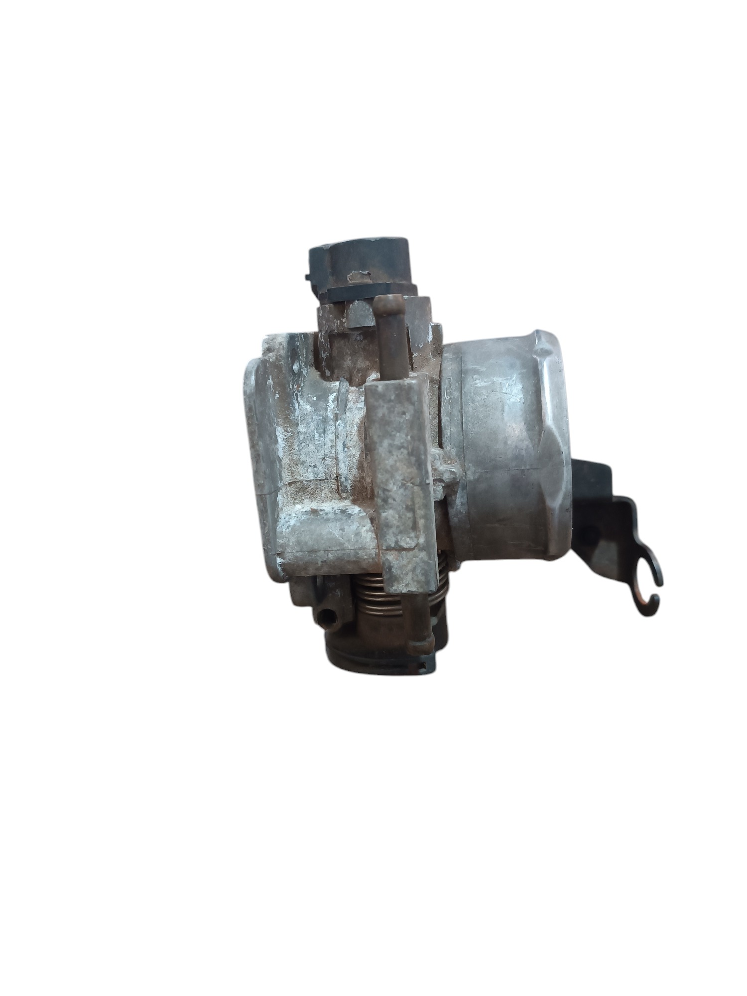 Tbi Corpo Borboleta Fiat Palio Weekend 1.6 1999 2000 4