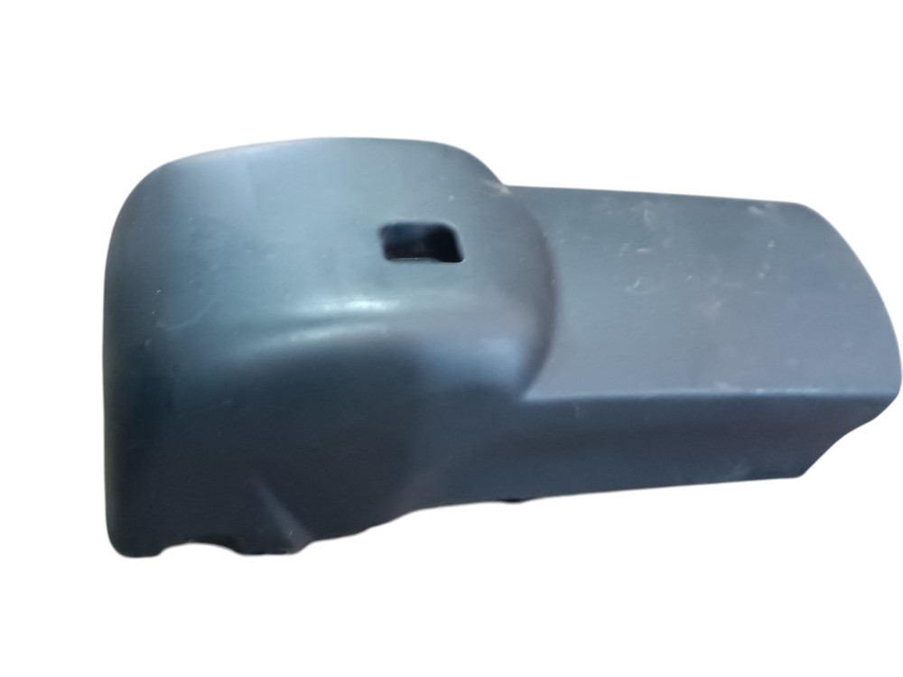 Moldura Inferior Coluna Direção VW Gol Saveiro G6 2008 2018 3