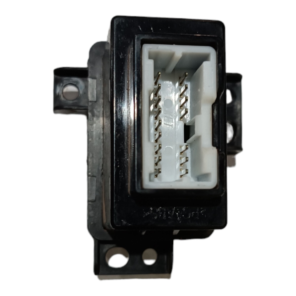 Entrada Auxiliar Usb Hyundai Hb20 1.0 2016 2019  961201s500 5