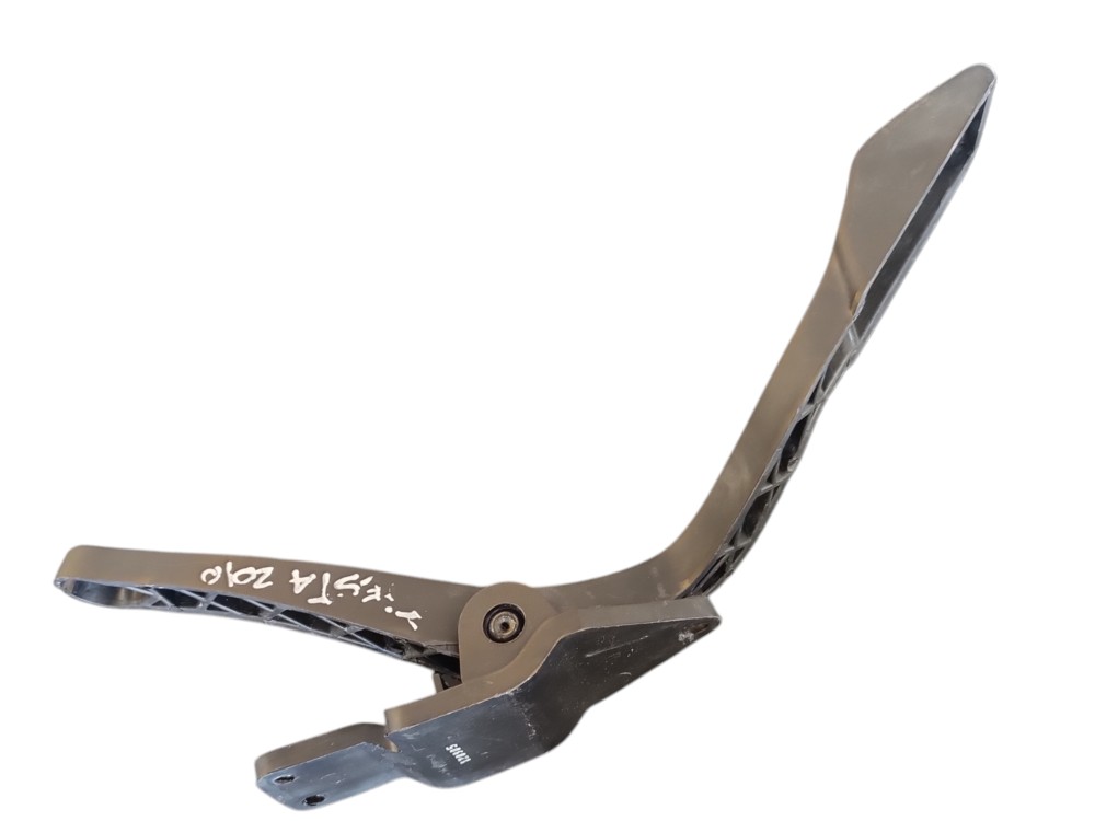 Pedal Acelerador Ford Fiesta 1.6 2s659p732ac 2006 2007 2008 4