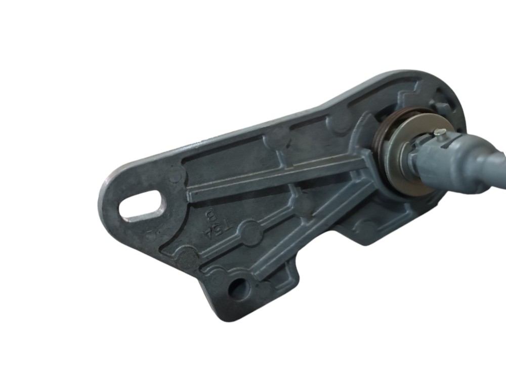 Cilindro Miolo Porta Dianteira Esquerda Honda Fit 1.5 2004 8