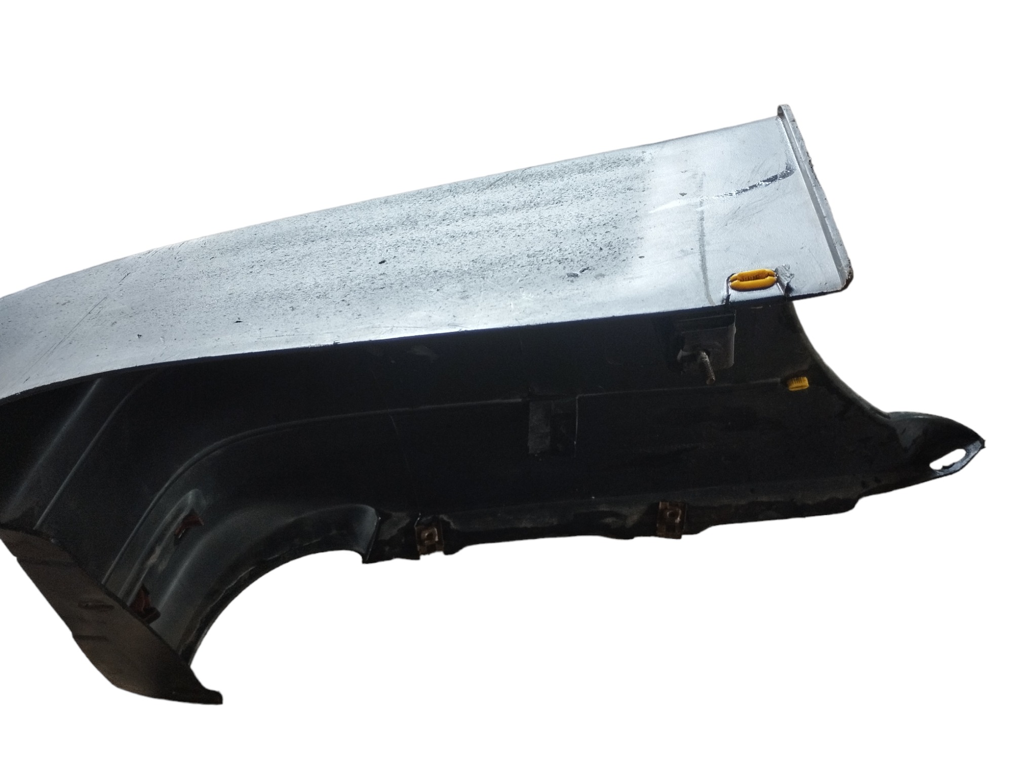 Ponteira Para Choque Fiat Strada Traseira Direita 735358126 8